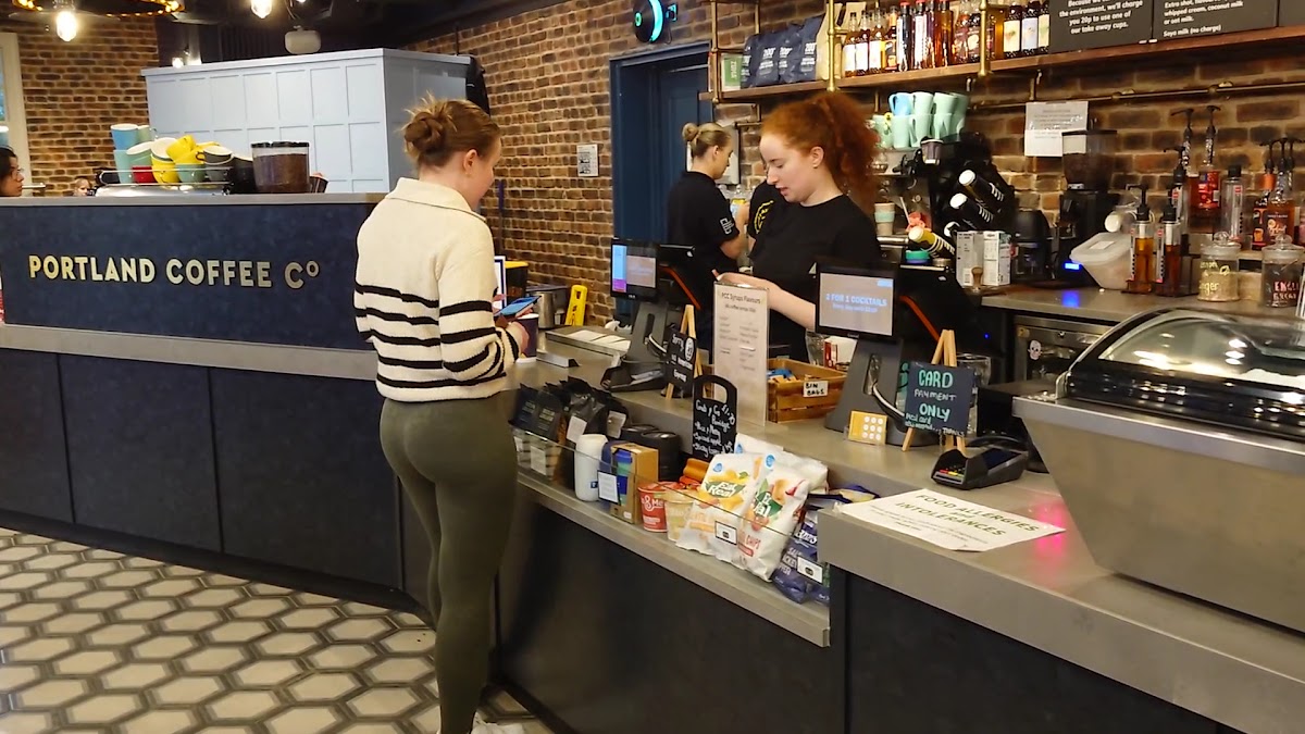 Portland Coffee Co.-2