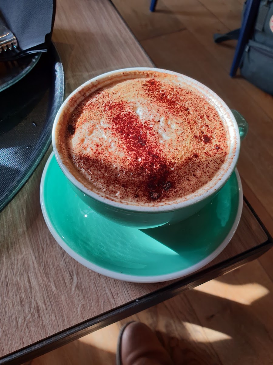 Portland Coffee Co.-5